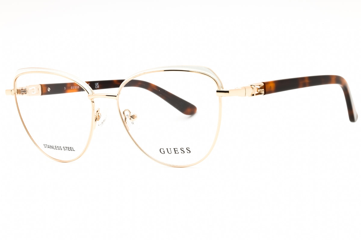 Guess GU2982 Eyeglasses