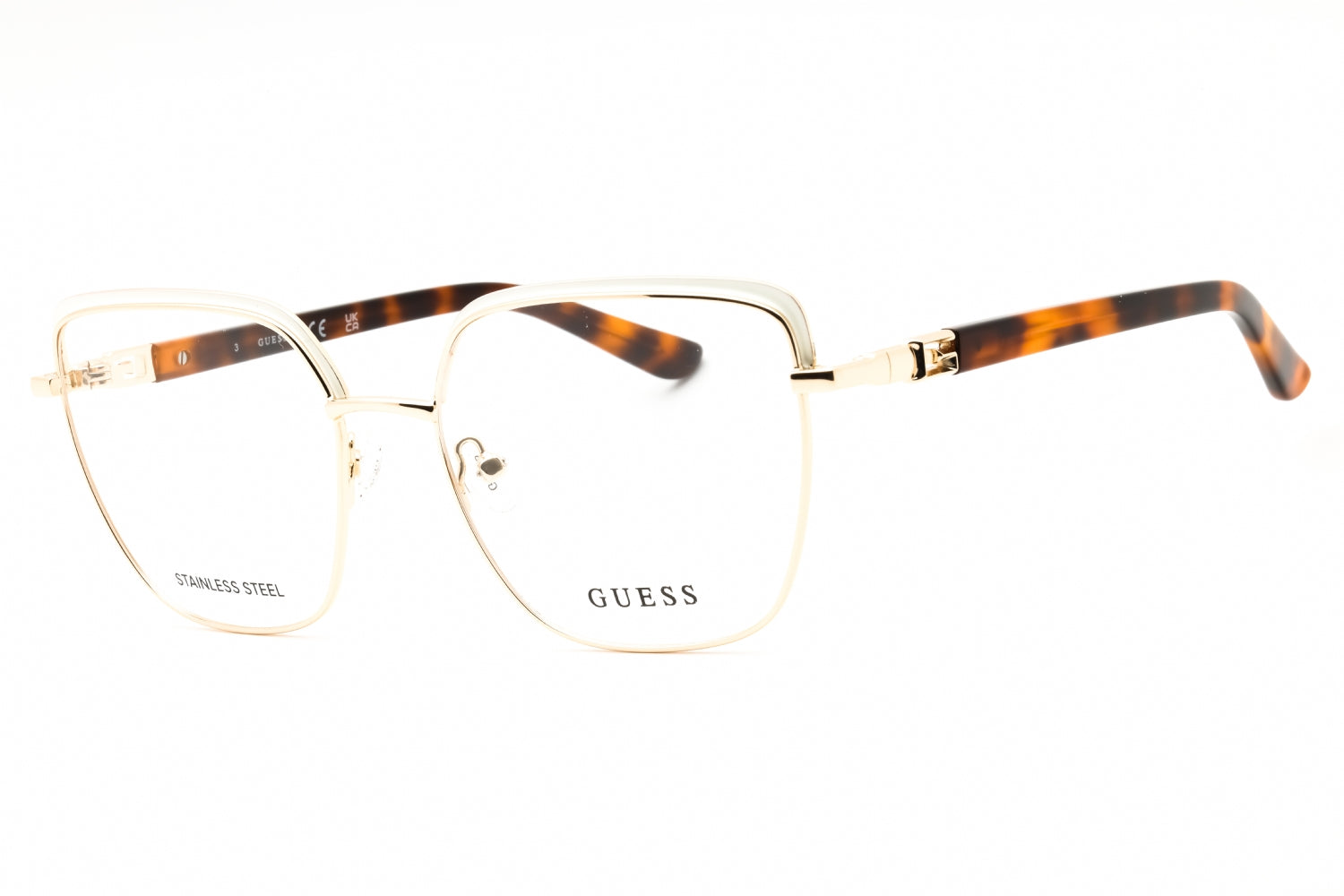 Guess Guess GU2983 Eyeglasses
