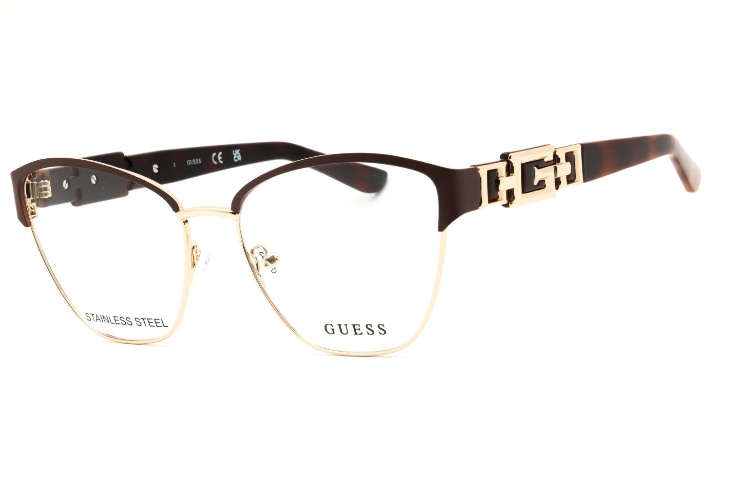 Guess Guess GU2984 Eyeglasses