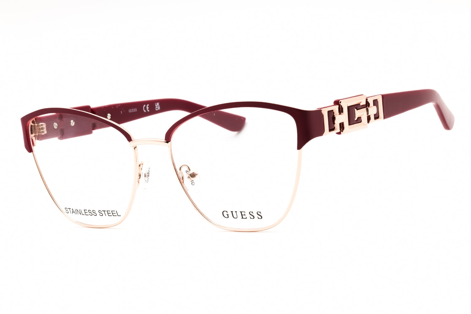 Guess Guess GU2984 Eyeglasses