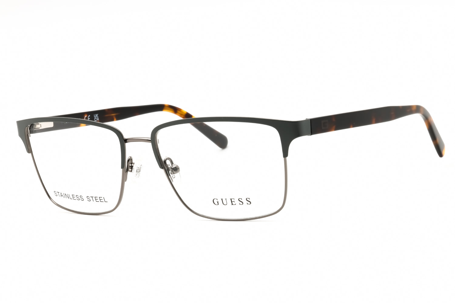 Guess Guess GU50070 Eyeglasses