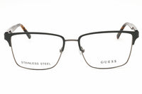Guess Guess GU50070 Eyeglasses