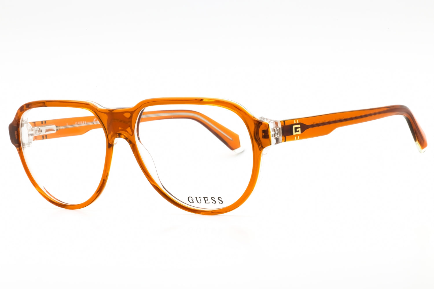 Guess Guess GU50090 Eyeglasses