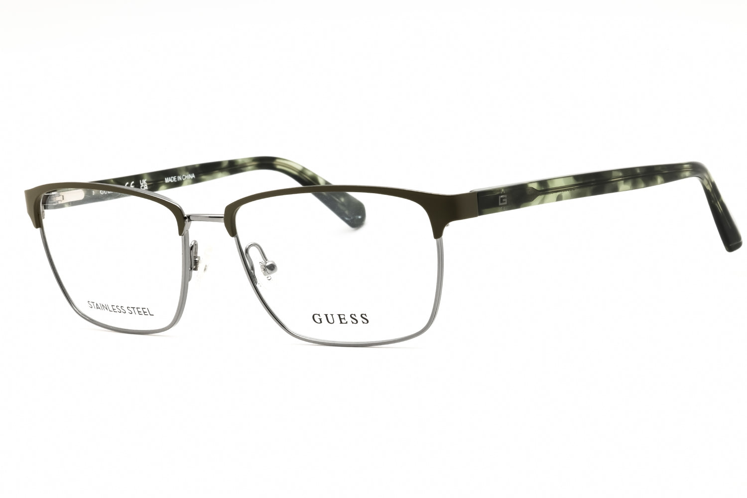 Guess GU50091 Eyeglasses