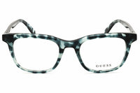 Guess Guess GU50092-H Eyeglasses