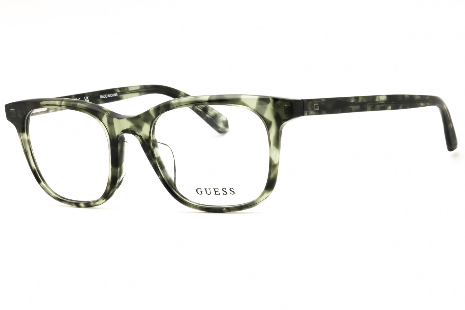 Guess Guess GU50092-H Eyeglasses