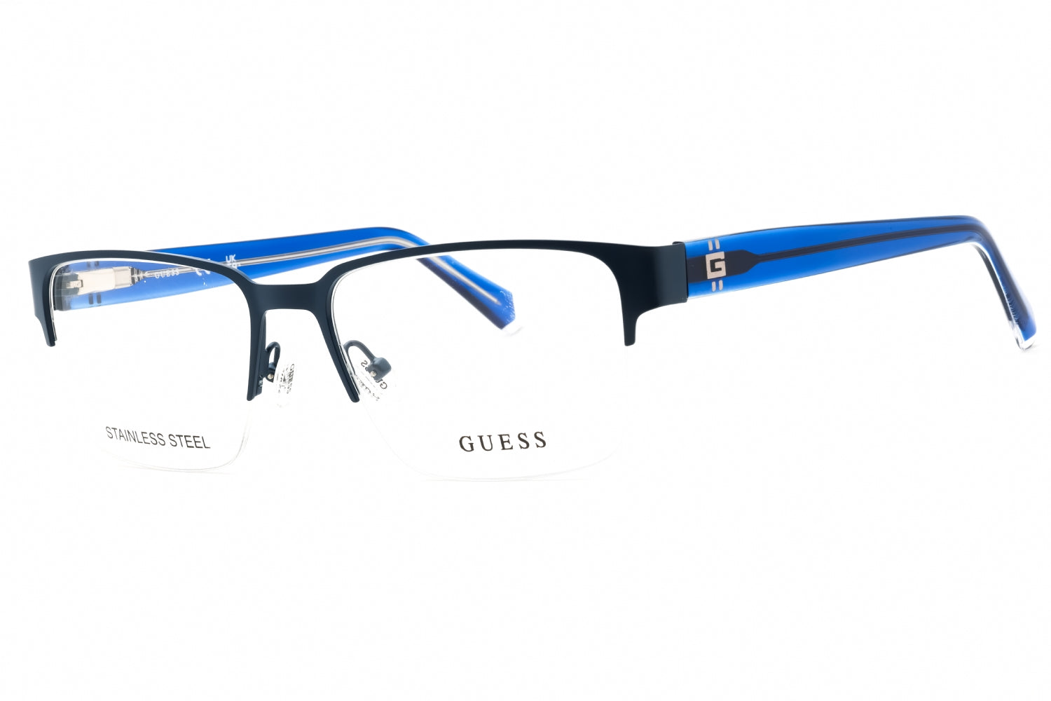 Guess Guess GU50095 Eyeglasses