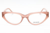 Guess Guess GU50113 Eyeglasses