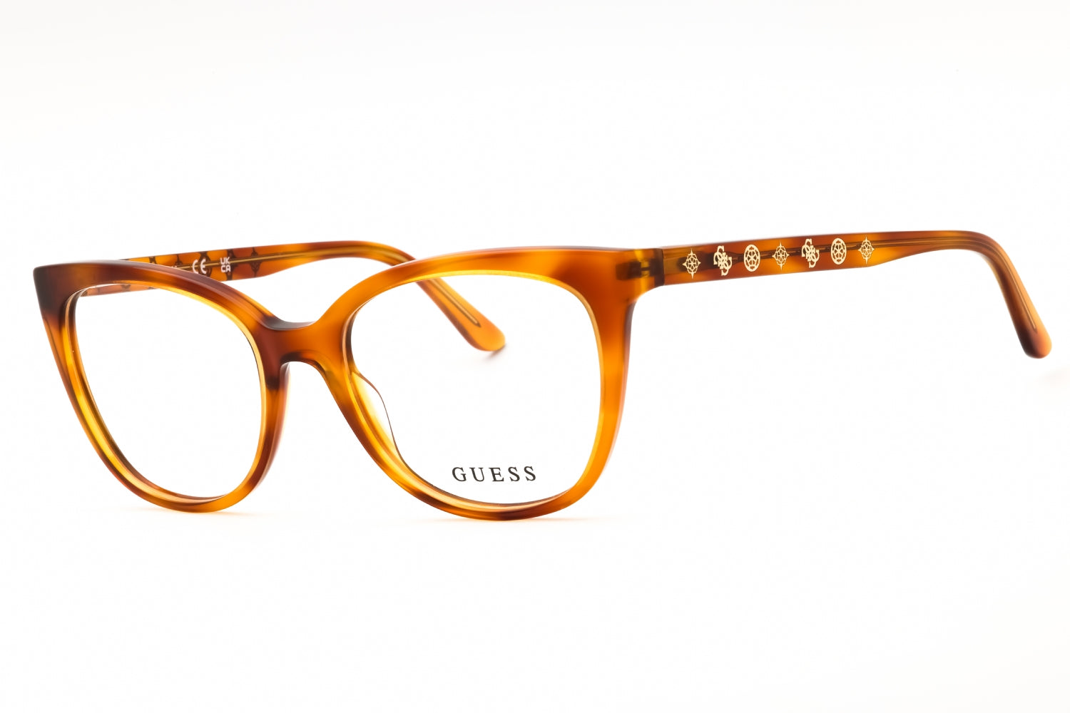 Guess Guess GU50114 Eyeglasses