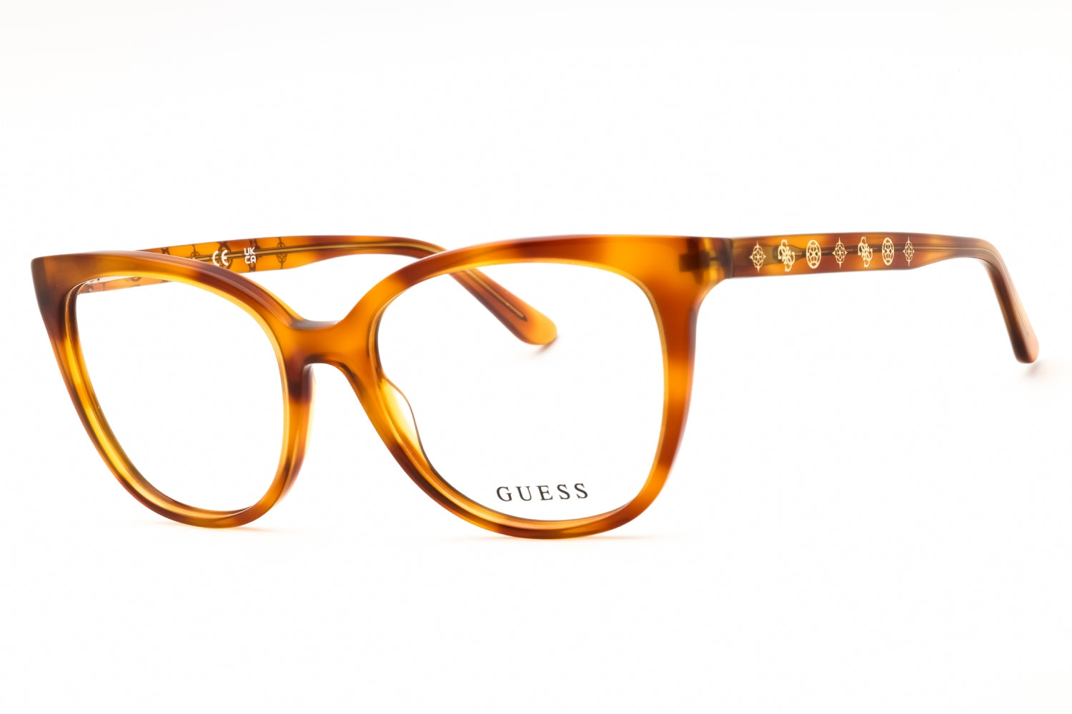 Guess Guess GU50114 Eyeglasses