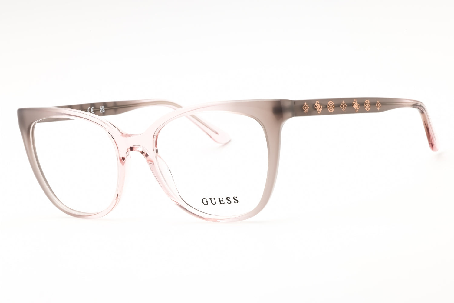 Guess Guess GU50114 Eyeglasses