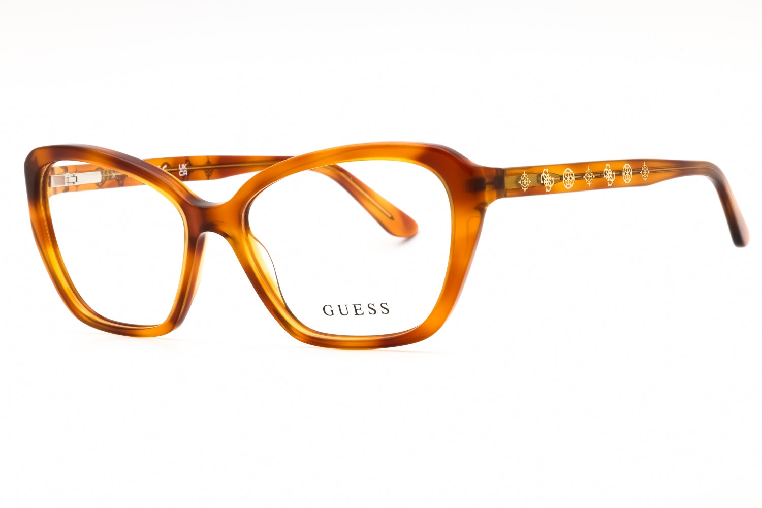 Guess Guess GU50115 Eyeglasses