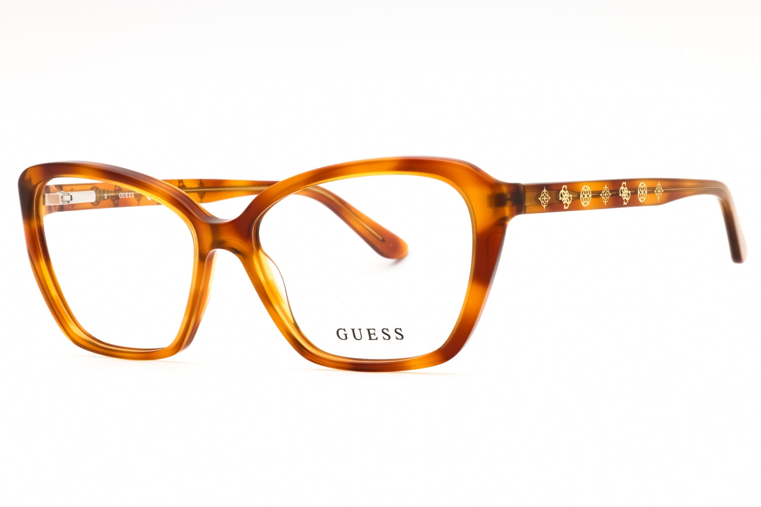 Guess Guess GU50115 Eyeglasses