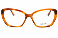 Guess Guess GU50115 Eyeglasses