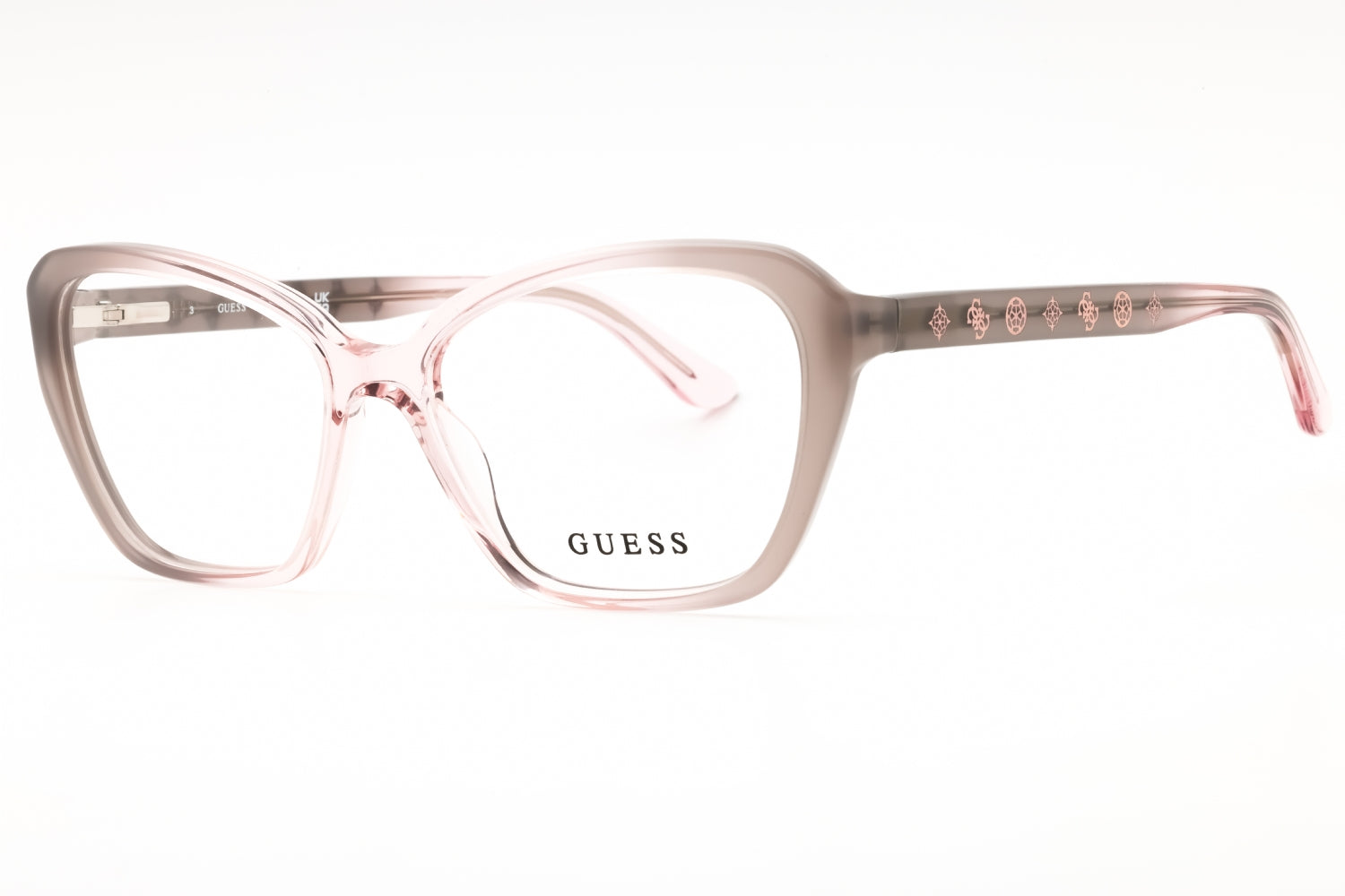 Guess Guess GU50115 Eyeglasses