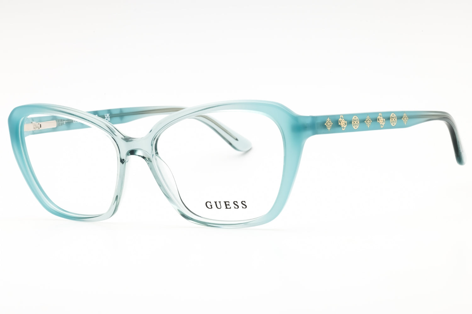 Guess Guess GU50115 Eyeglasses