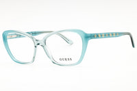 Guess Guess GU50115 Eyeglasses