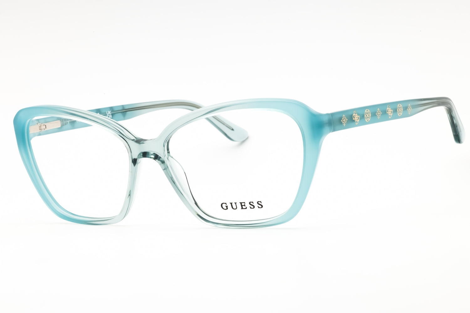 Guess Guess GU50115 Eyeglasses