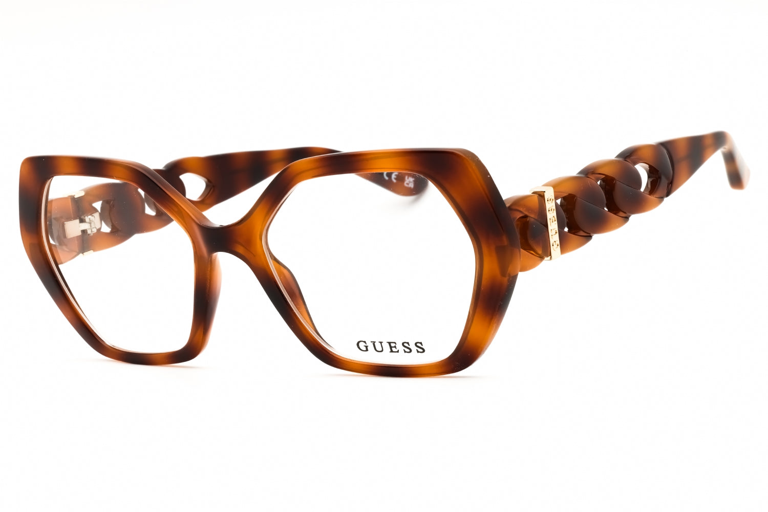 Guess Guess GU50116 Eyeglasses