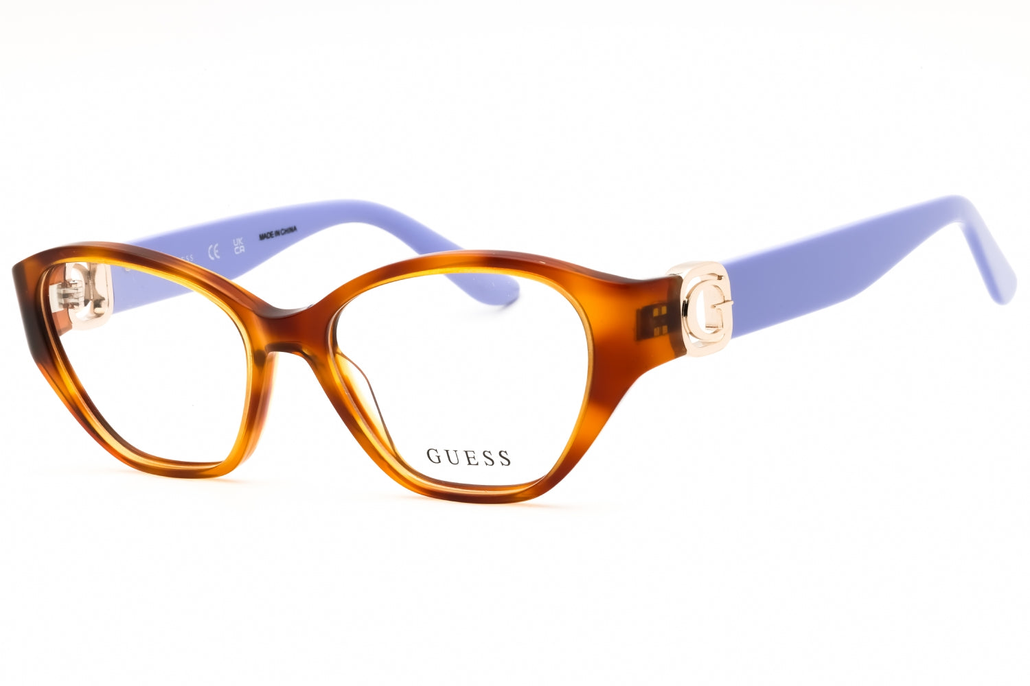 Guess Guess GU50119 Eyeglasses