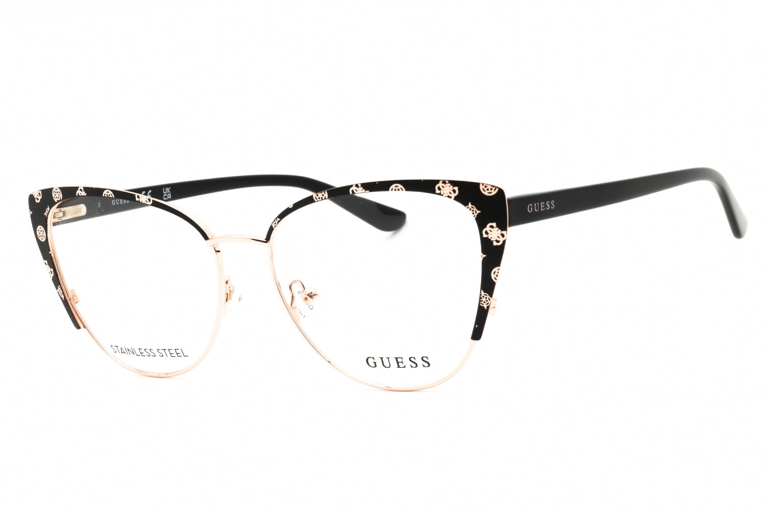 Guess Guess GU50121 Eyeglasses