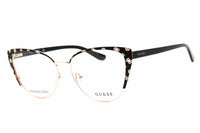 Guess Guess GU50121 Eyeglasses
