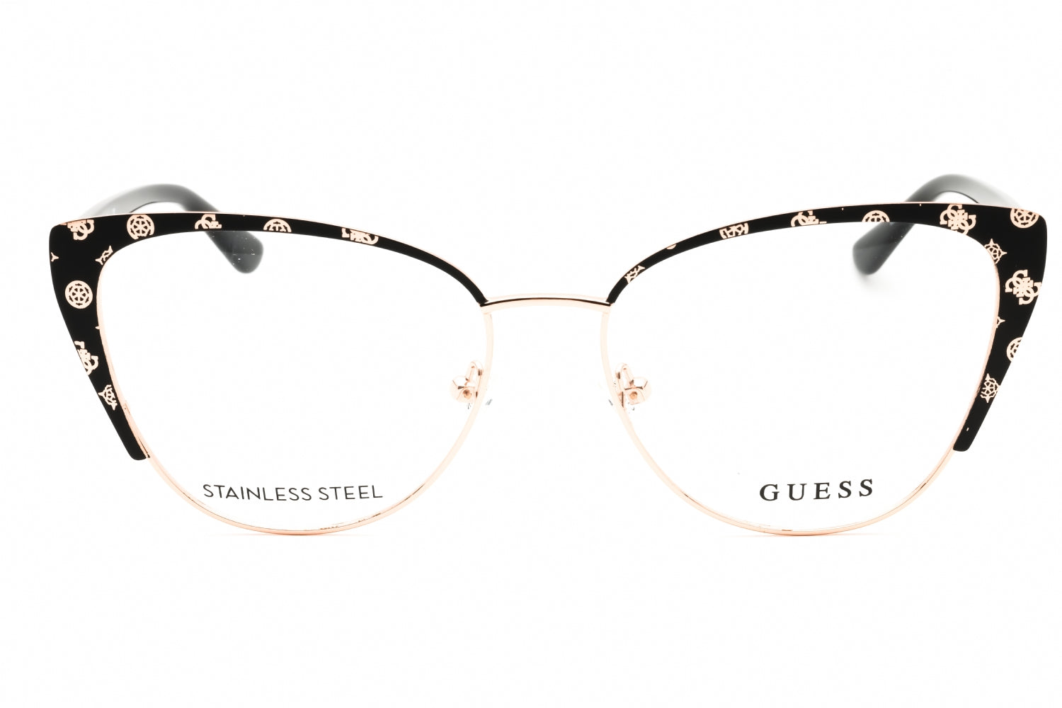 Guess Guess GU50121 Eyeglasses
