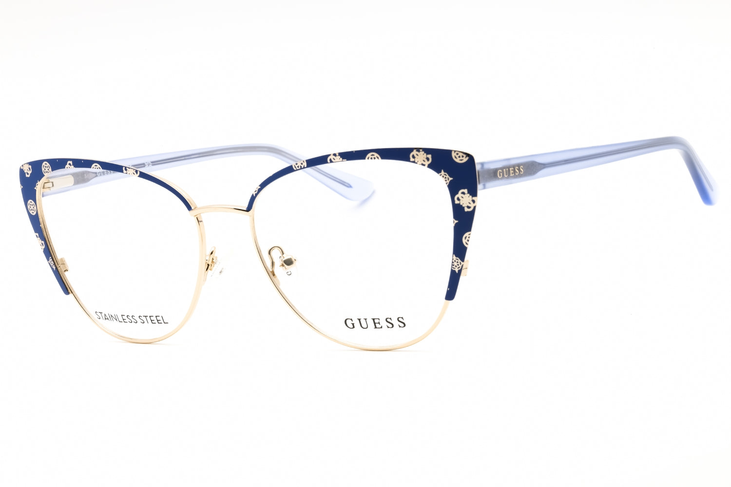 Guess Guess GU50121 Eyeglasses