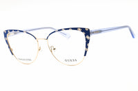 Guess Guess GU50121 Eyeglasses