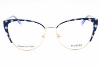 Guess Guess GU50121 Eyeglasses