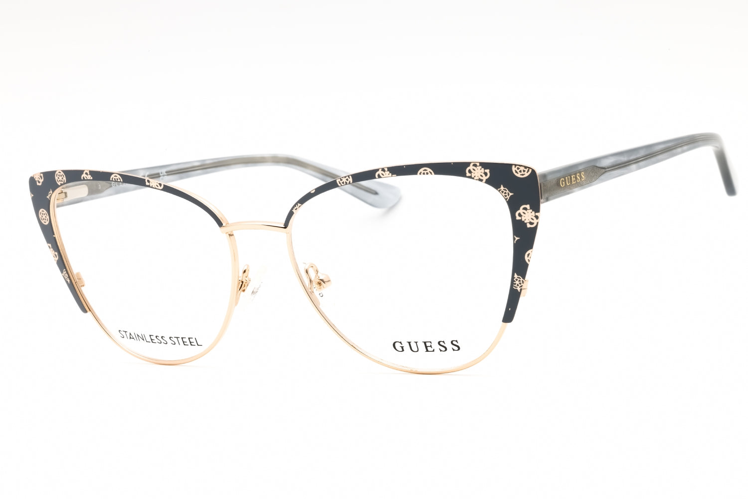 Guess Guess GU50121 Eyeglasses