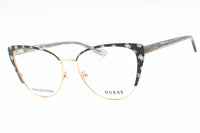 Guess Guess GU50121 Eyeglasses