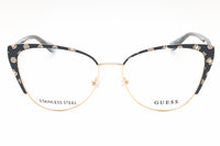 Guess Guess GU50121 Eyeglasses