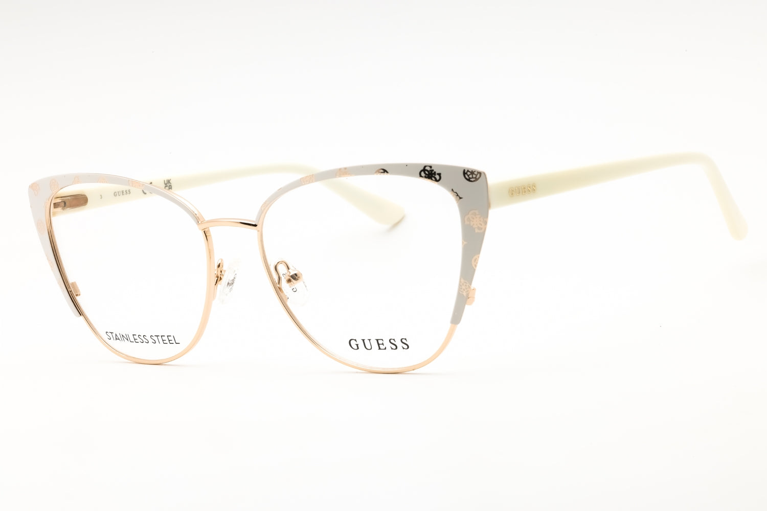 Guess Guess GU50121 Eyeglasses