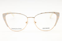 Guess Guess GU50121 Eyeglasses