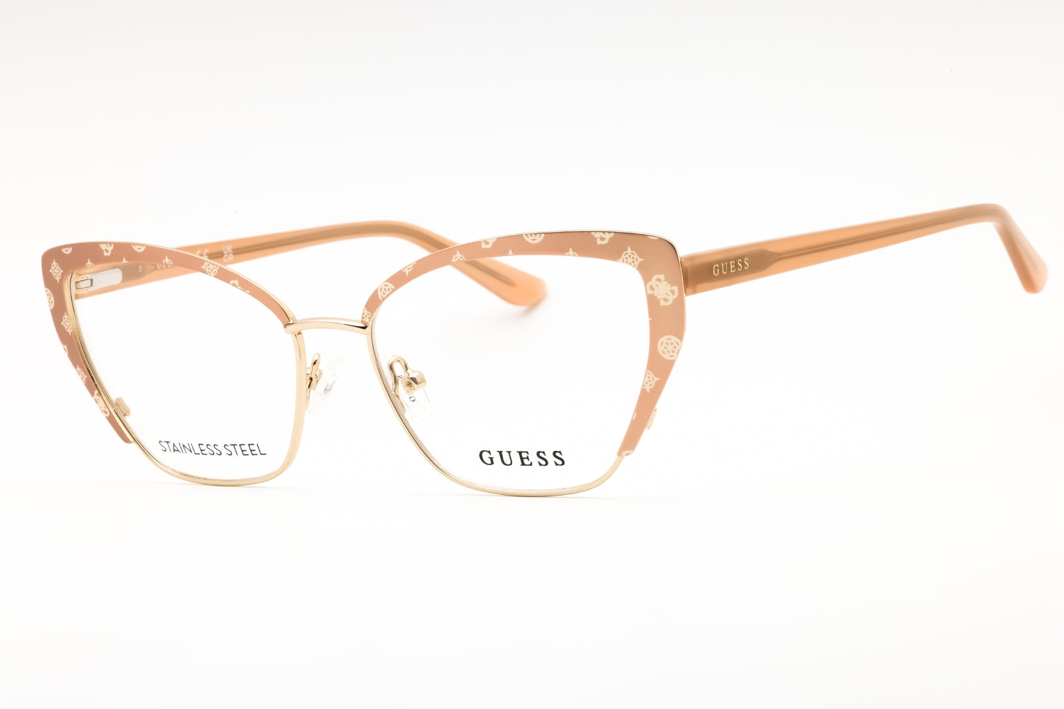 Guess Guess GU50122 Eyeglasses
