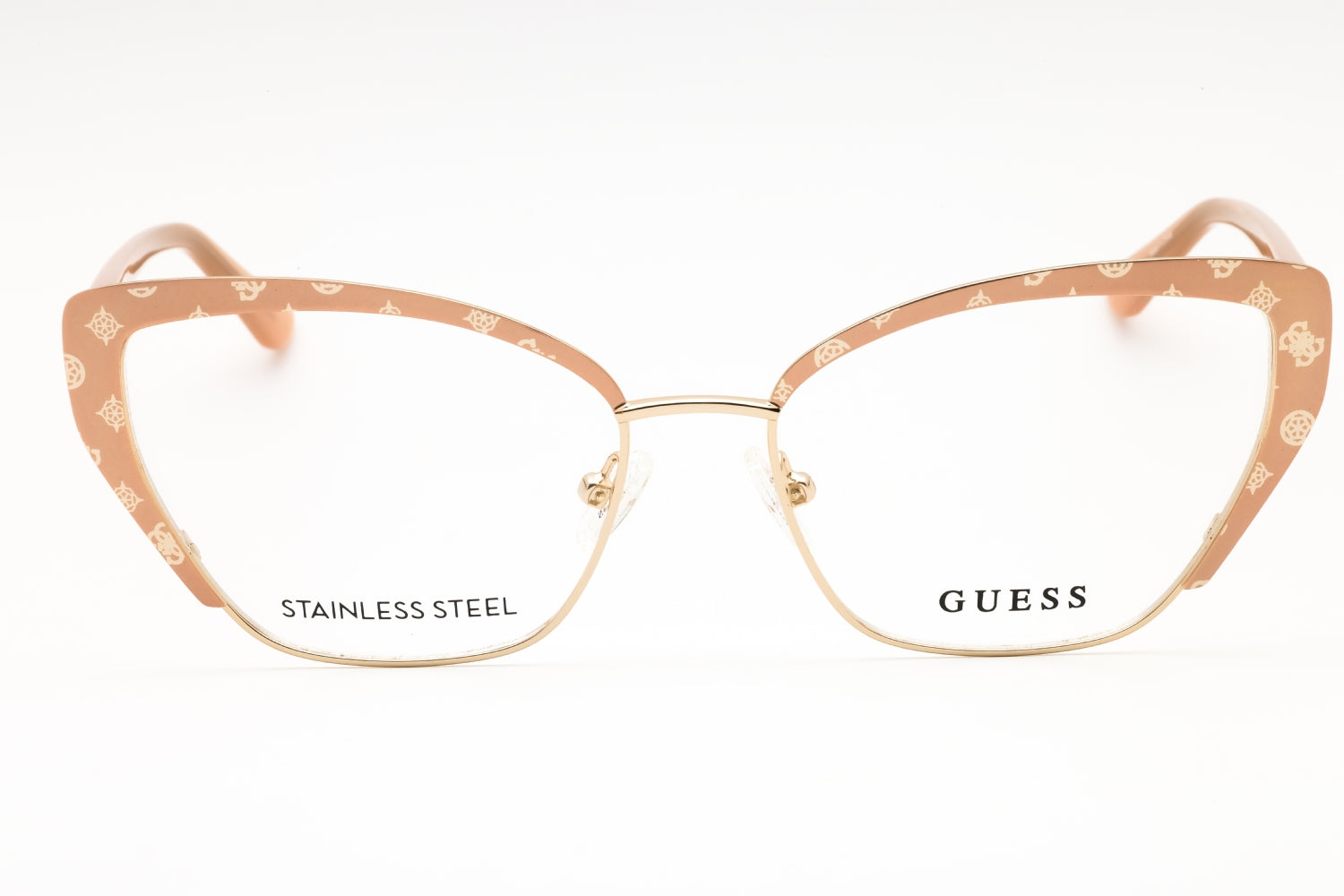 Guess Guess GU50122 Eyeglasses