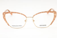 Guess Guess GU50122 Eyeglasses