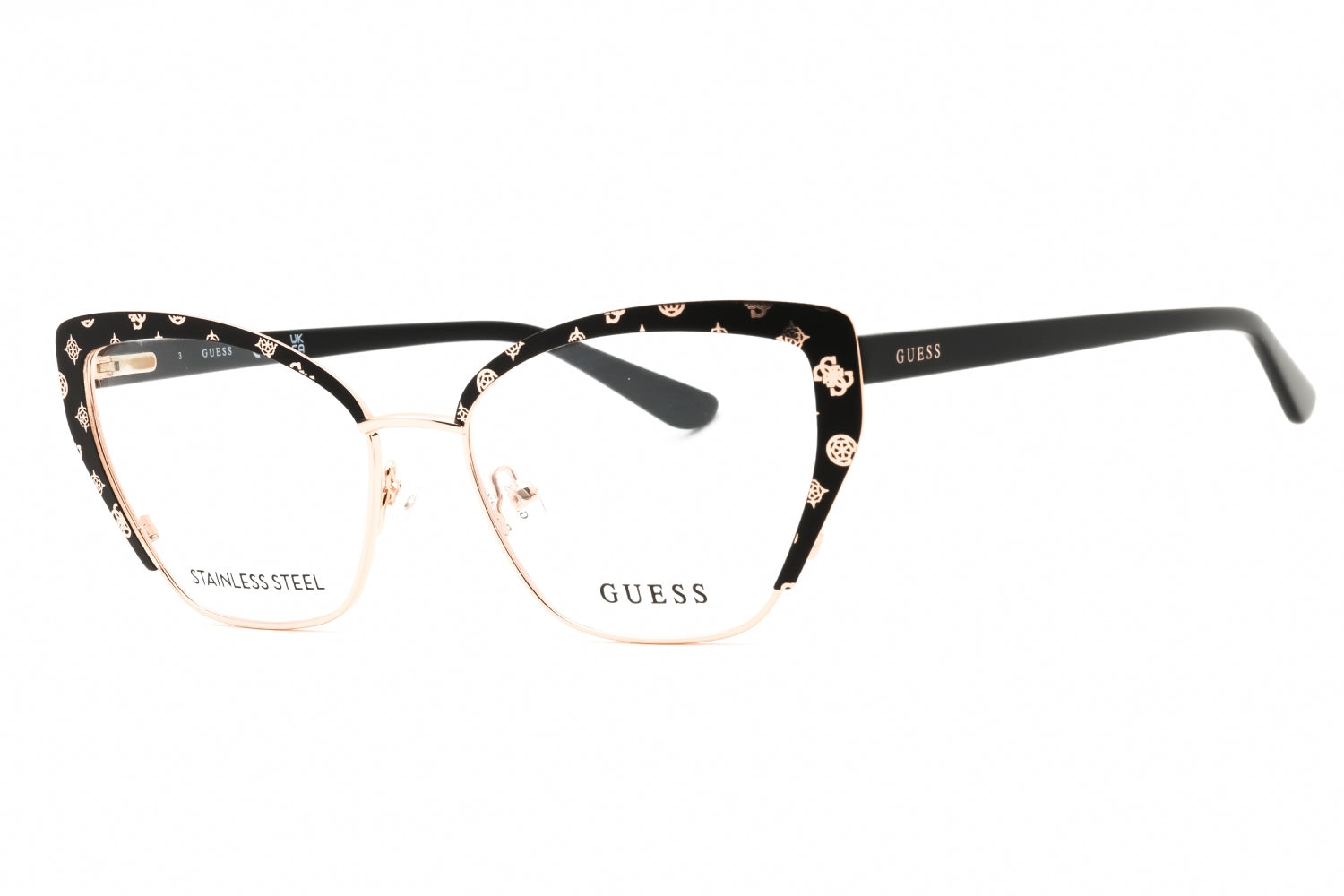Guess Guess GU50122 Eyeglasses