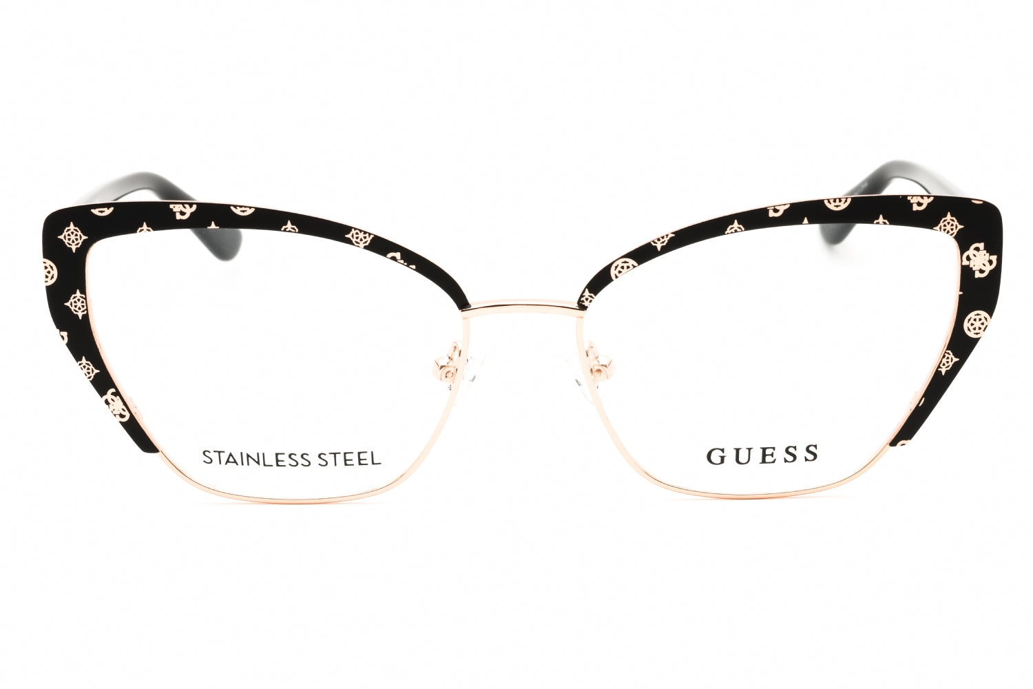 Guess Guess GU50122 Eyeglasses