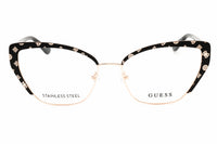Guess Guess GU50122 Eyeglasses
