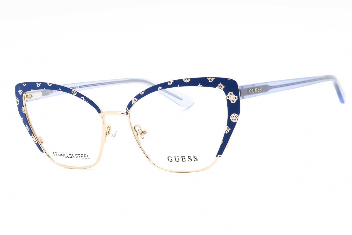 Guess Guess GU50122 Eyeglasses