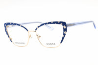 Guess Guess GU50122 Eyeglasses