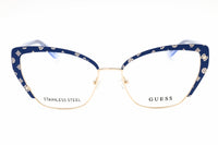 Guess Guess GU50122 Eyeglasses