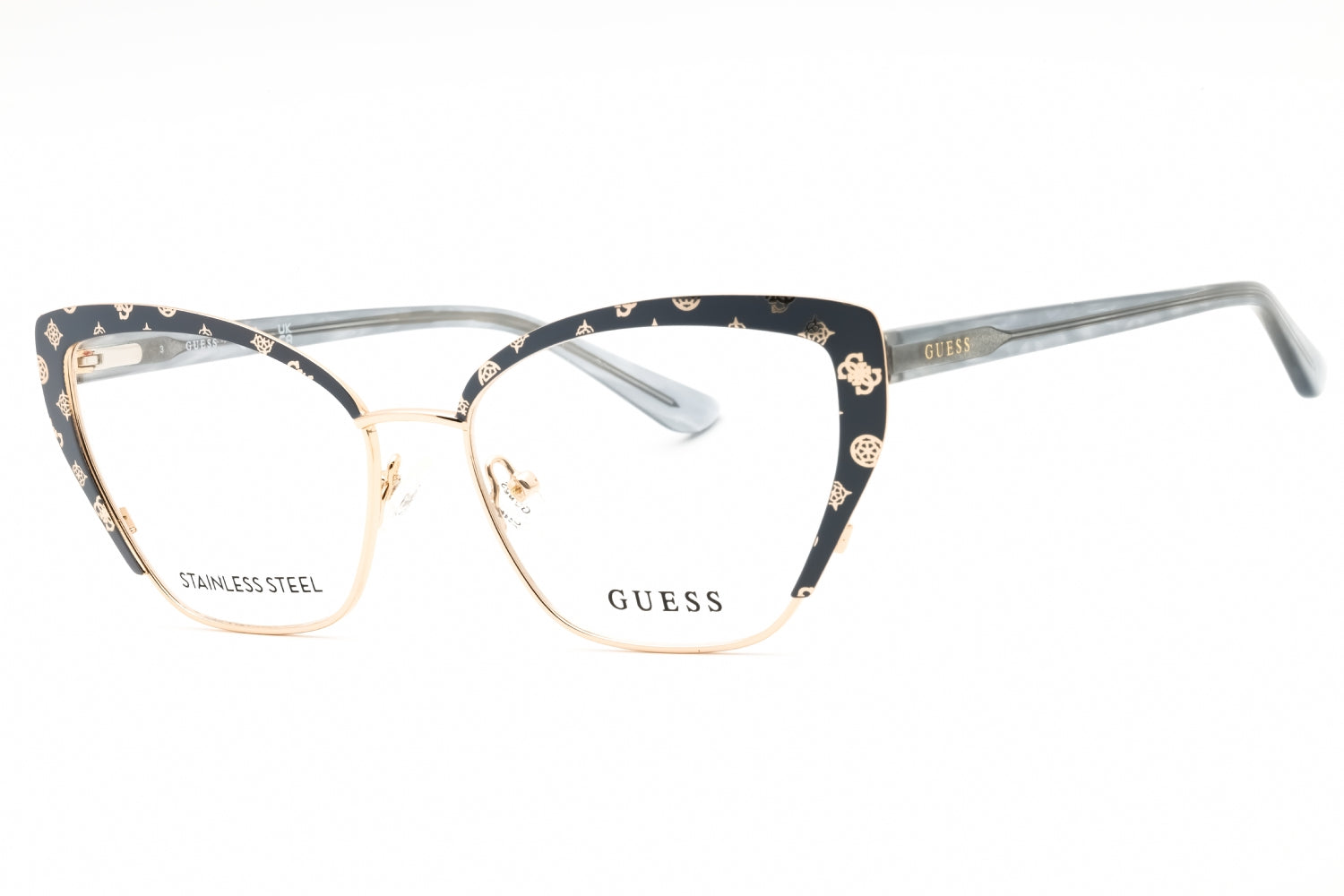 Guess Guess GU50122 Eyeglasses