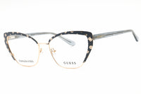 Guess Guess GU50122 Eyeglasses