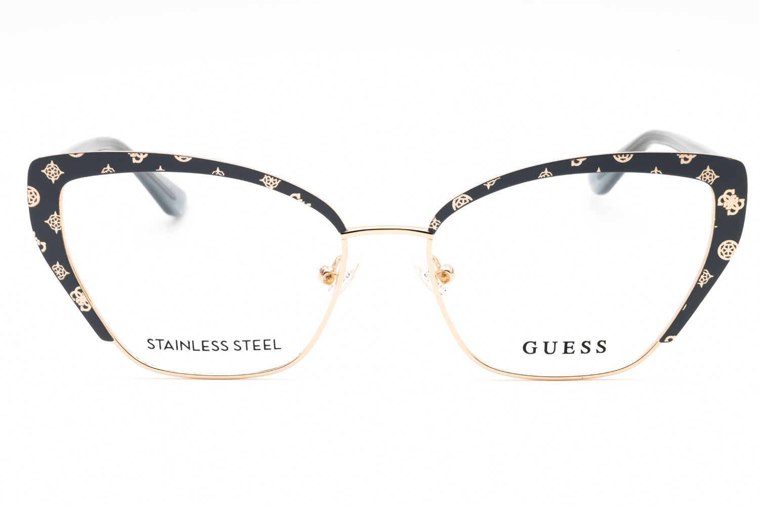 Guess Guess GU50122 Eyeglasses