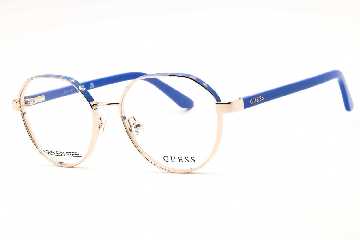 Guess Guess GU50124 Eyeglasses