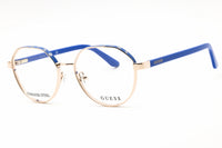 Guess Guess GU50124 Eyeglasses