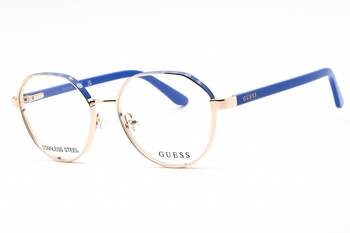 Guess GU50124 Eyeglasses